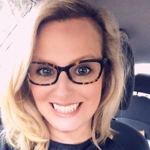 Meet your Posher, Mallory